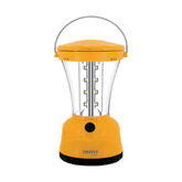 Firefly FEL432 16 LED Solar Camping Lamp with USB Mobile Phone Charger | Firefly by KHM Megatools Corp.